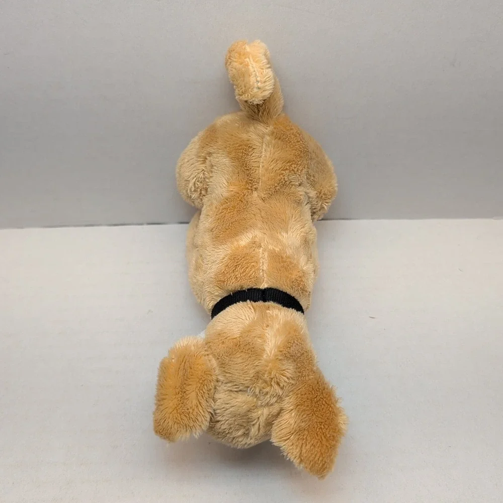 Sandy The Dog Annie Movie Plush Stuffed Animal Toy 7‎ inch